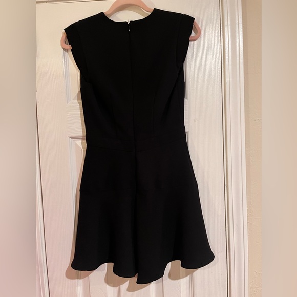 Claudie Pierlot romper balck - Picture 5 of 6